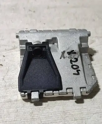 Mercedes-Benz GLK (X204) Windshield/windscreen camera A0009050338 A0009054900 A0009025804