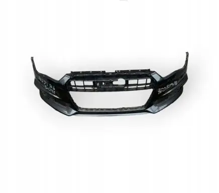 Audi A6 C7 Front bumper 4G0807437AB