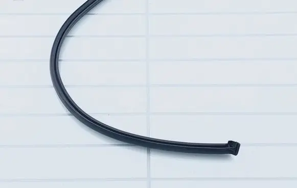 Honda CR-V Rubber seal rear door 72312S9A003