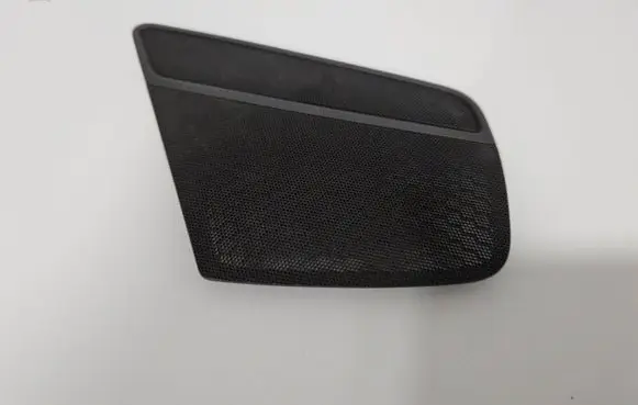 Audi A4 S4 B8 8K Front door speaker cover trim 8K0035420 8K00354204PK