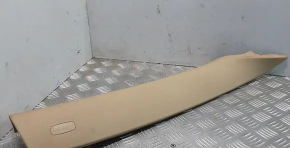 Volkswagen Touareg I (A) pillar trim 7L6867234AJ