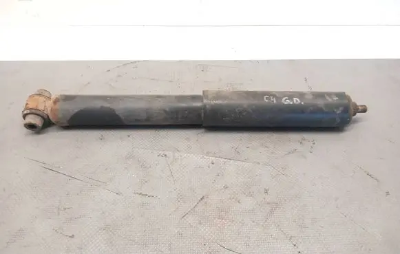 Citroen C4 Grand Picasso Rear shock absorber/damper