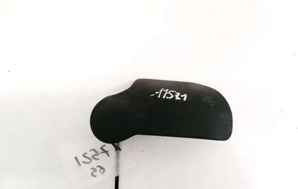 Audi A6 S6 C6 4F Engine bonnet (hood) release handle 4F2823533C