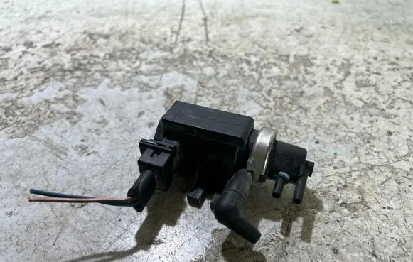 Land Rover Discovery Turbo solenoid valve 72190326 03T155 MSG100110