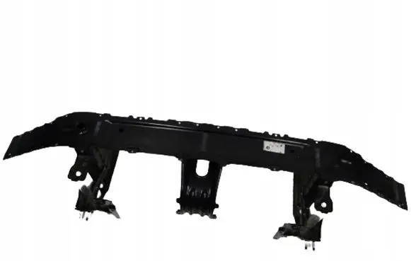 Mercedes-Benz GLS X167 Front bumper cross member A1676208100