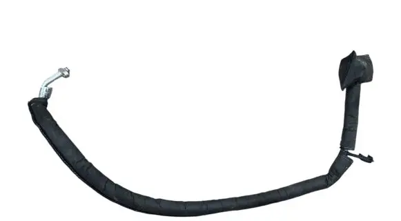 Citroen DS3 Air conditioning (A/C) pipe/hose 9826918180 T99607B 09062022