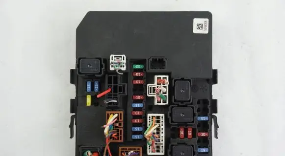 Fuse module