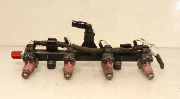 Fiat Punto Evo Fuel main line pipe 0280151210