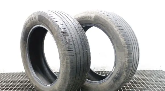Audi Q5 SQ5 R12 summer tire 23555R18