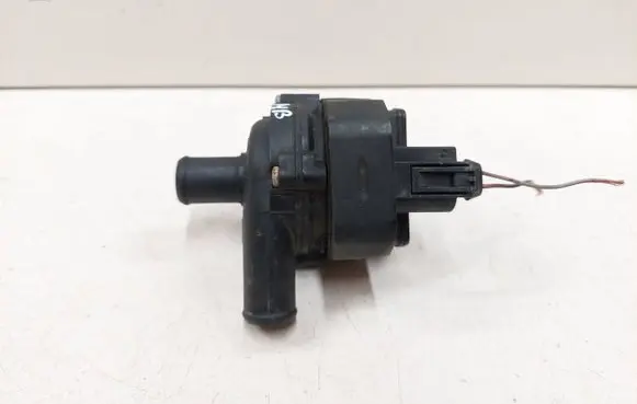 Mercedes-Benz E W211 Electric auxiliary coolant/water pump A2118350028