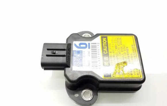 Toyota Prius (XW30) Sensor 8918348030 1745005920