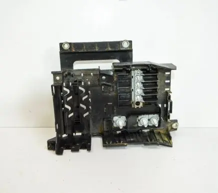 Audi Q7 4L Positive wiring loom 7L0937548C
