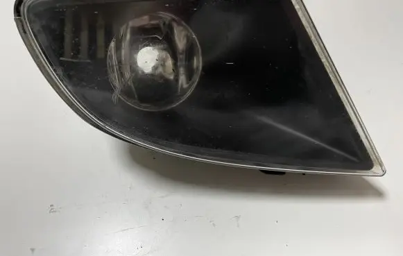 BMW 5 E60 E61 Front fog light 7177712