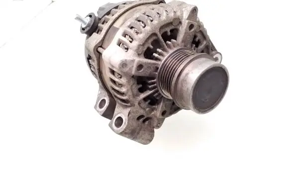 Jaguar XF X250 Generator/alternator AA7164