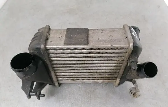 Audi A4 S4 B6 8E 8H Intercooler radiator 038906051B