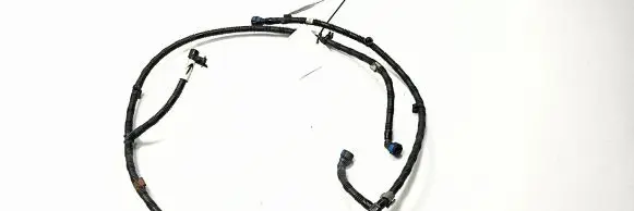 Audi A8 S8 D5 Gearbox oil cooler pipe/hose 