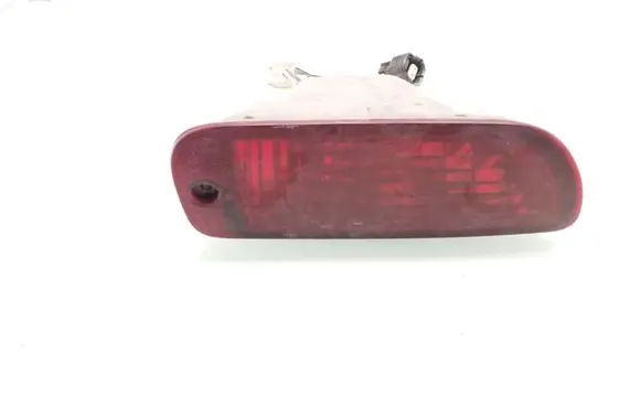 Chevrolet Epica Rear bumper light 