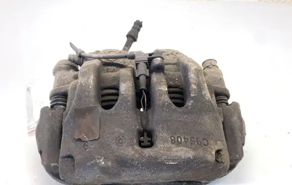 Mercedes-Benz Sprinter W907 W910 Front brake caliper 