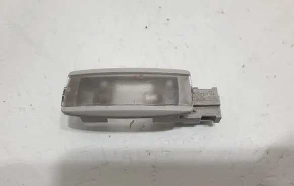 Skoda Superb B6 (3T) Other interior light 1K0947109
