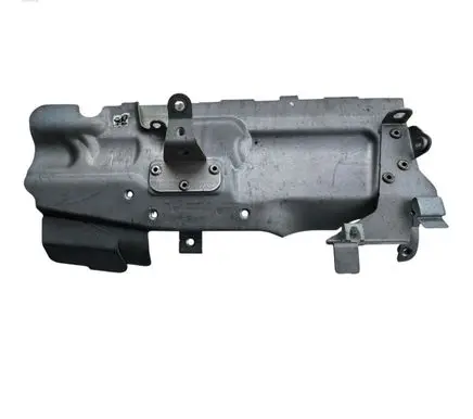 Mercedes-Benz GLS X167 Other engine bay part A1771507900