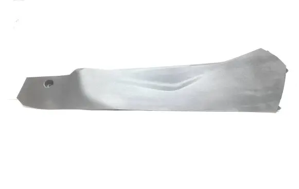Jaguar E-Pace Other center console (tunnel) element J9C3045M11A L0275970A L0274762A