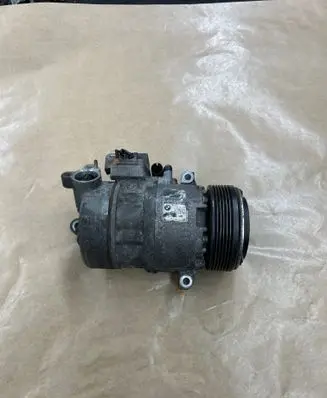 Air conditioning (A/C) compressor (pump)