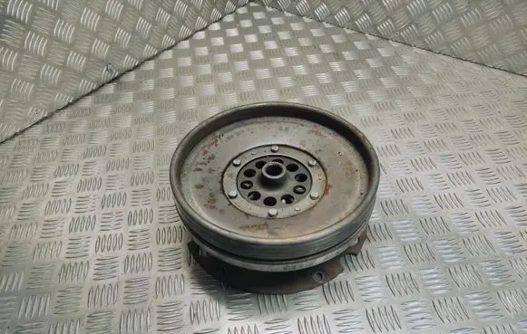 Audi A6 C7 Dual mass flywheel QAW105317AH