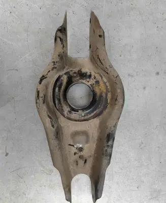 Tesla Model Y Rear upper control arm/wishbone 104445100a