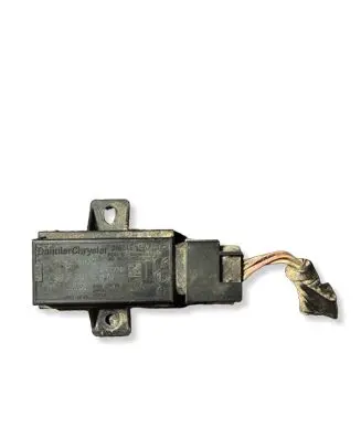 Jeep Grand Cherokee (WK) Tire pressure sensor 56053034AC 5WY7361 A0018275101