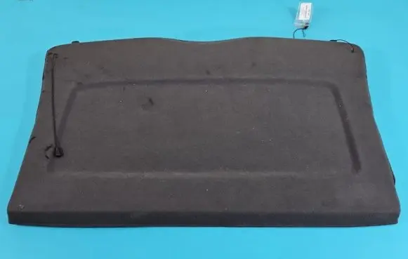 Ford Focus Parcel shelf IMPRK1394449