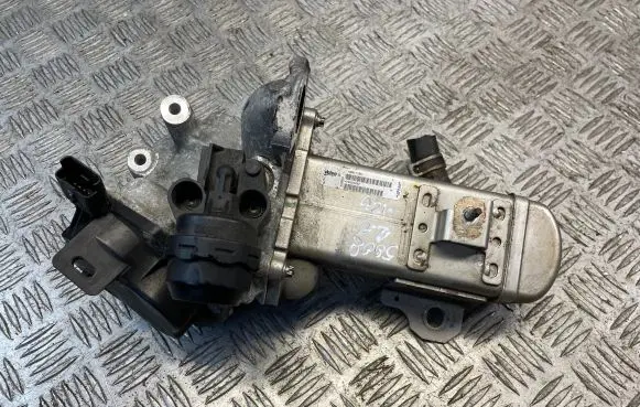 Peugeot 5008 EGR valve cooler V29004027 MM111BL