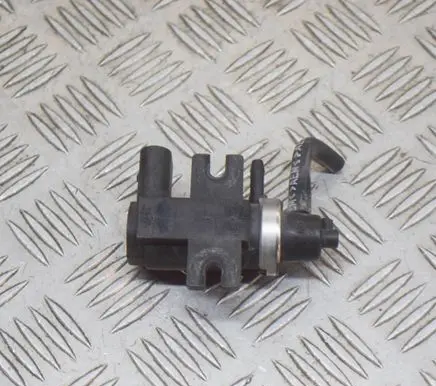 Volkswagen Phaeton Turbo solenoid valve 1J0906627C 72290303