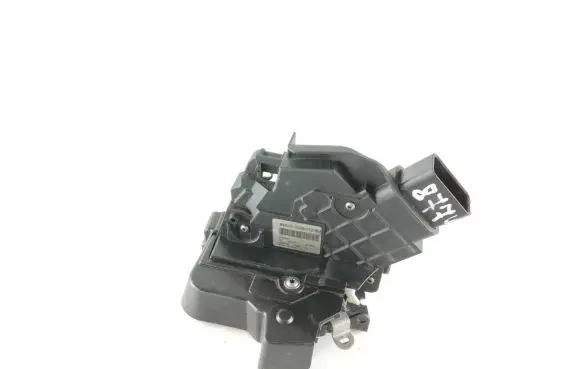 Ford S-MAX Rear door lock 6M2AR26412BA 050906