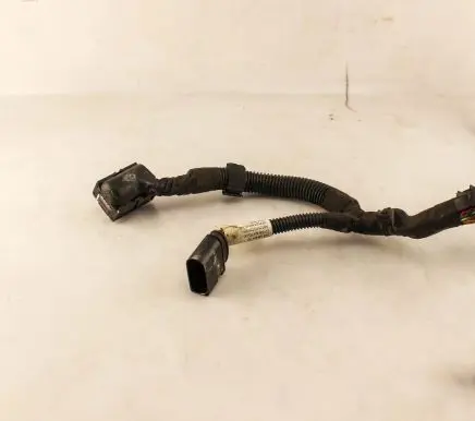 Volkswagen Polo V 6R Engine installation wiring loom 03F971612
