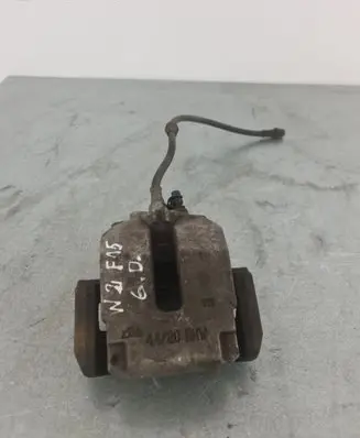 BMW X5 F15 Rear brake caliper