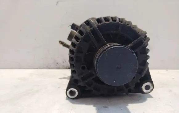 Citroen Xsara Picasso Generator/alternator 0124525035