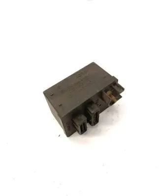 Fiat Ducato Glow plug pre-heat relay 0281003018
