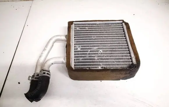 Ford Galaxy Heater blower radiator