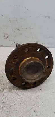 Opel Astra G Front wheel ball bearing 10201409G