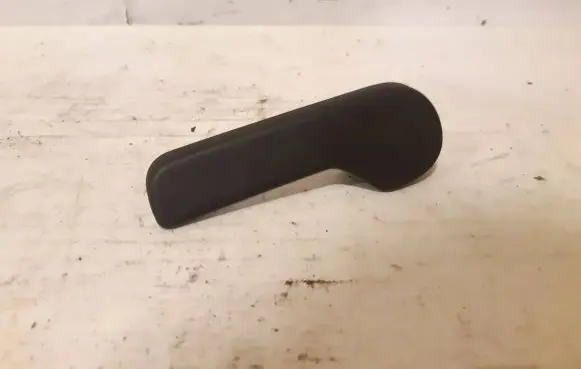 Volkswagen Golf IV Engine bonnet (hood) release handle 1J1823533