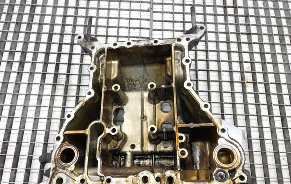 Subaru B9 Tribeca Oil sump EZ36D