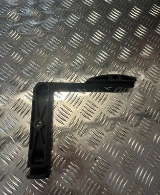 Porsche Panamera (970) Battery bracket 97050467101