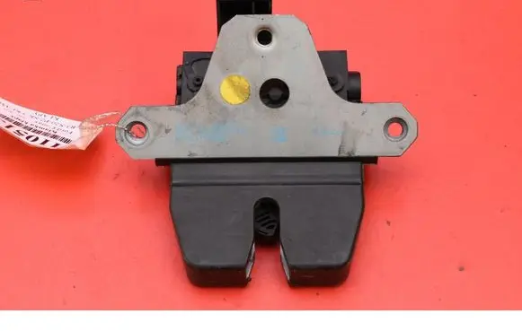 Ford Grand C-MAX Tailgate/trunk/boot lock/catch/latch 8M51R442A66DA