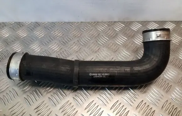 Seat Leon (1P) Intercooler hose/pipe 1K0145838C