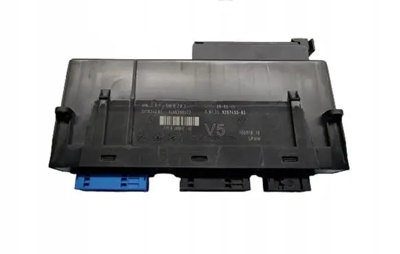 BMW 7 F01 F02 F03 F04 Comfort/convenience module 9267455