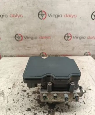 Nissan Qashqai ABS Pump 476604EA1D 0265261030 26982976