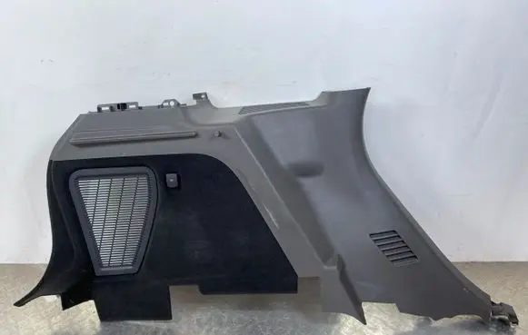 Lincoln Corsair Trunk/boot lower side trim panel 