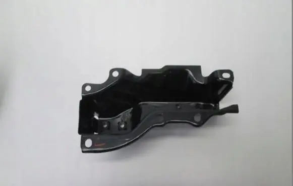 Suzuki Wagon R+ Trunk/boot side trim panel