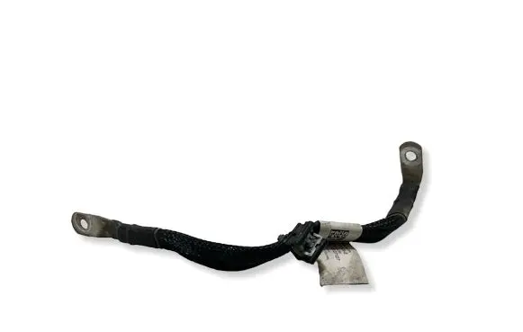 Tesla Model 3 Negative earth cable (battery) 107097800E