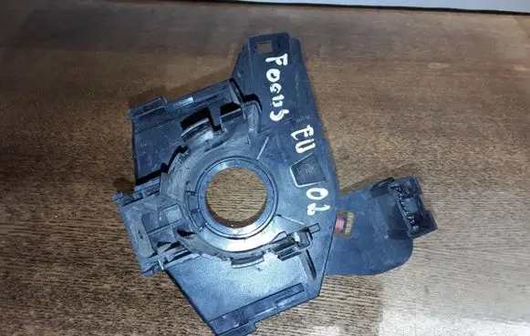 Ford Fiesta Airbag slip ring squib (SRS ring) PS2010302